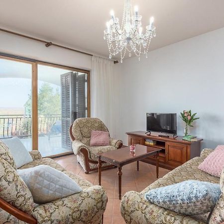 Apartmani Katalin Musalez Exterior foto