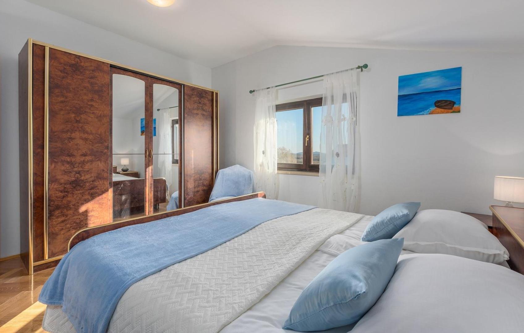 Apartmani Katalin Musalez Exterior foto