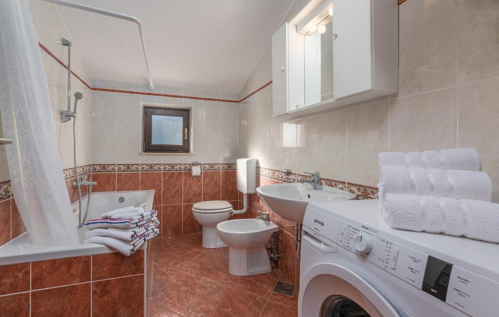 Apartmani Katalin Musalez Exterior foto