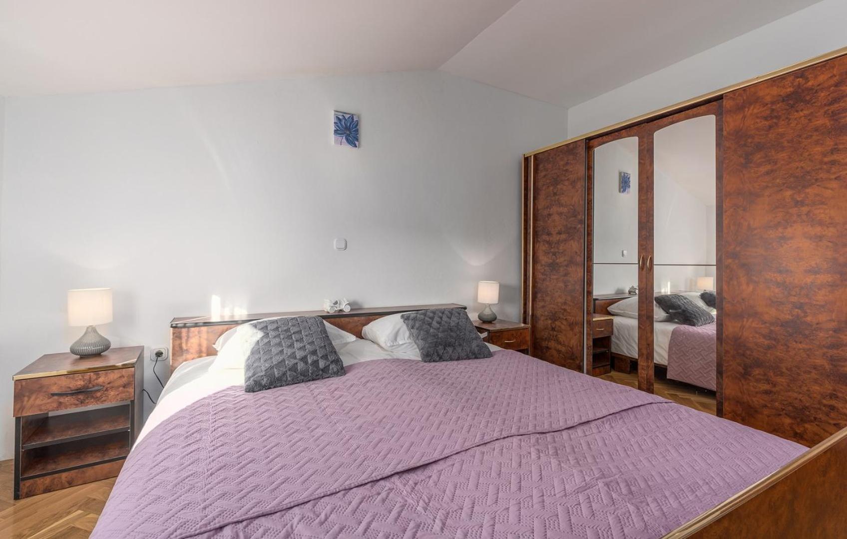 Apartmani Katalin Musalez Exterior foto