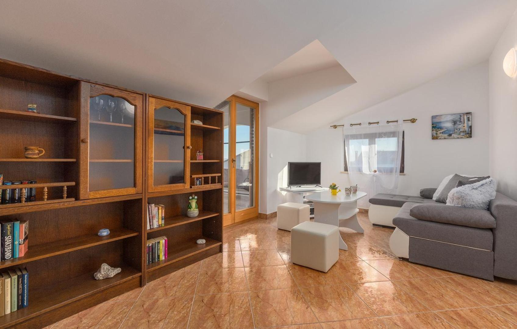Apartmani Katalin Musalez Exterior foto