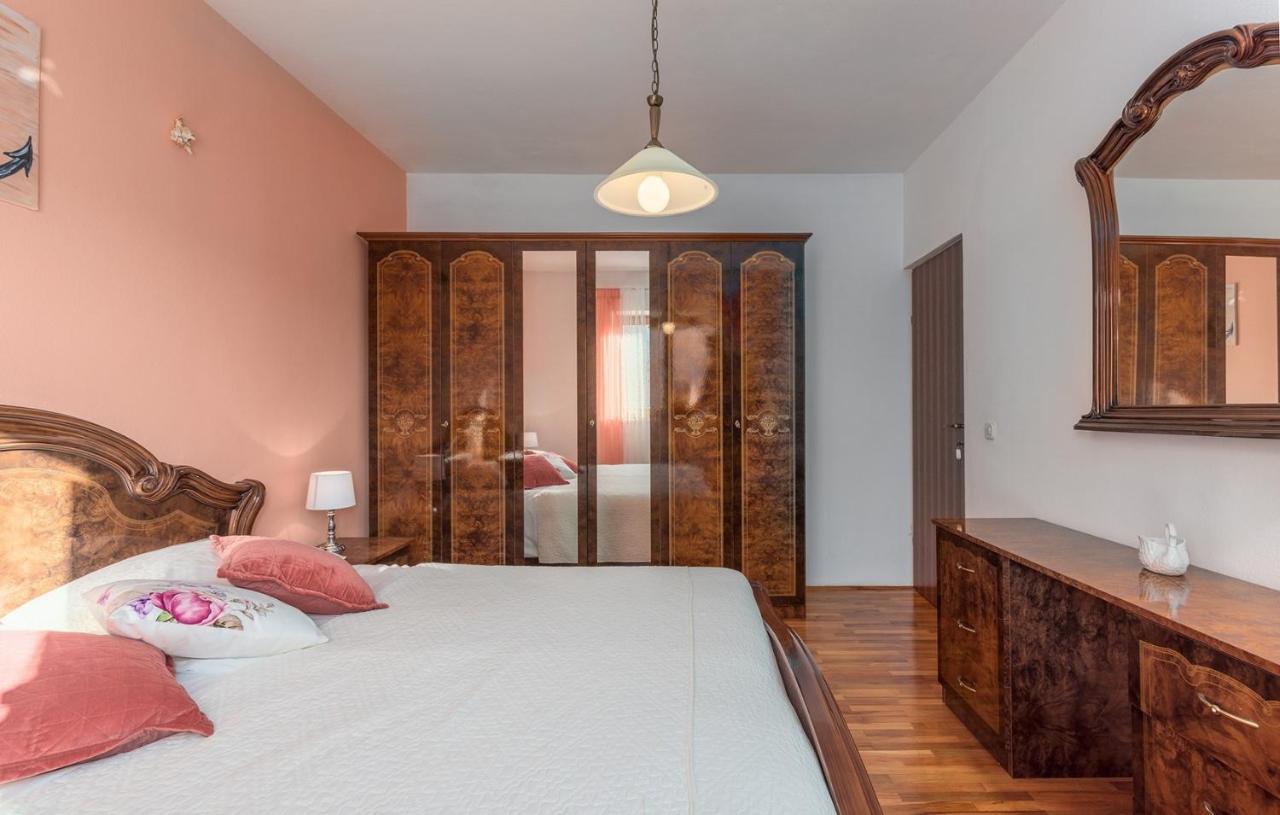 Apartmani Katalin Musalez Cameră foto