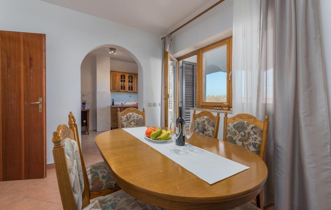 Apartmani Katalin Musalez Cameră foto