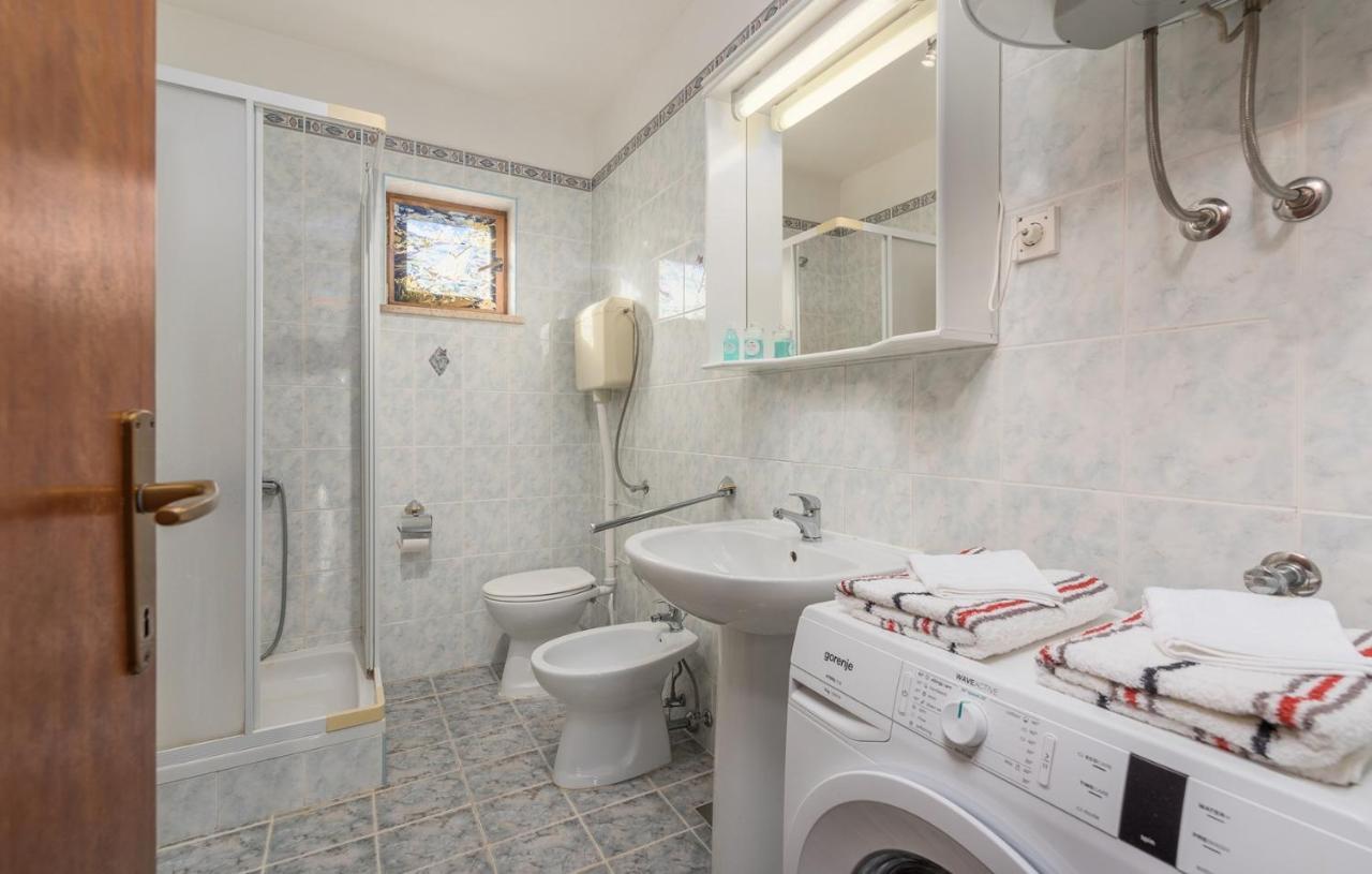Apartmani Katalin Musalez Exterior foto