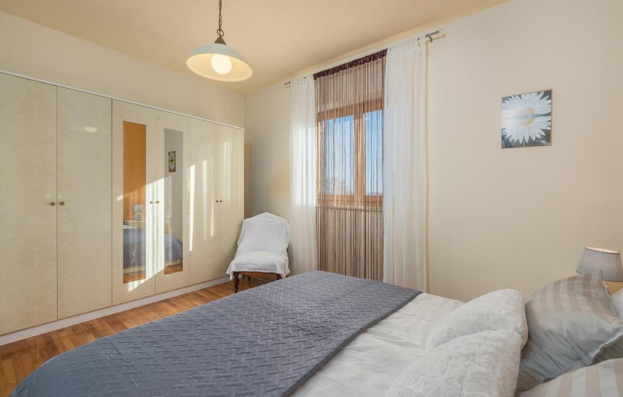 Apartmani Katalin Musalez Cameră foto